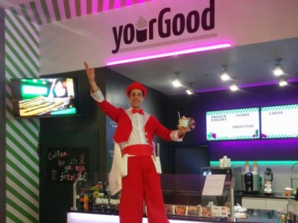 Photo: Your Good